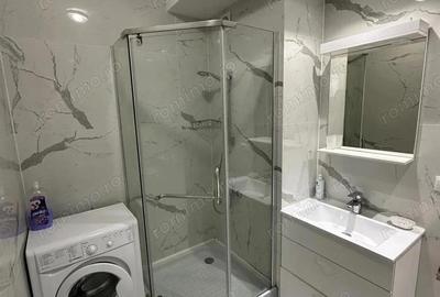 Apartament cu 2 camere decomandat în Crângași - 2