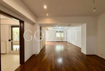 Apartament cu 3 camere decomandat în Herăstrău - 3