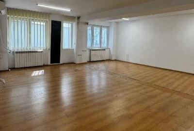 Birou, 280 mp în Cotroceni