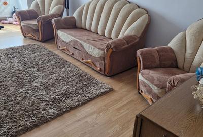 Apartament cu 2 camere decomandat în Fălticeni - 4