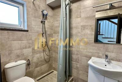 Casă individuală cu 4 camere cu Teren 220 Mp în Est - 8