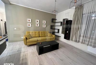 Apartament cu 2 camere decomandat în Unirii - 1
