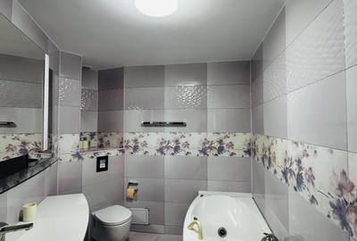 Apartament cu 3 camere semidecomandat în P-ța Unirii - 10