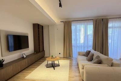 Apartament ultrafinisat zona Vivo , apartament 2 - 6