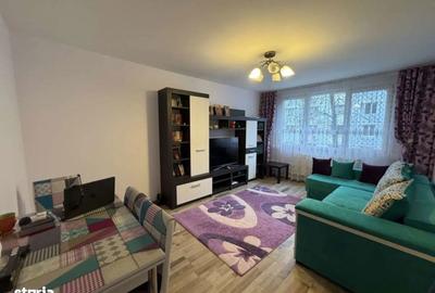 Apartament cu 4 camere, mobilat în Unirii - 11
