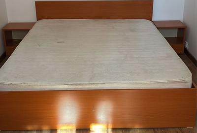 Apartament cu 3 camere semidecomandat în Central - 7