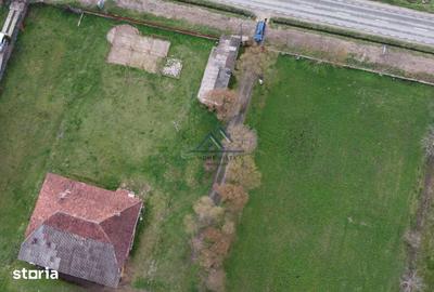Teren de 500 mp, în Băiculești - 2