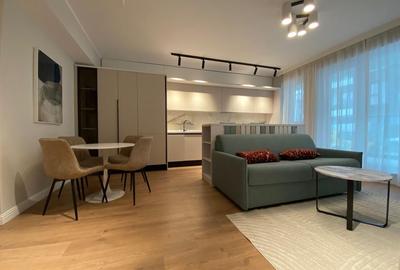 2 camere Pipera  Loc de parcare inclus - 1