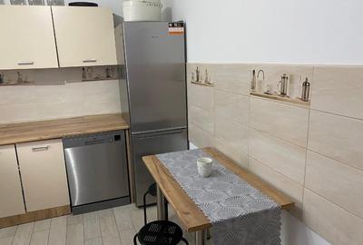 Apartament 2 camere + mansarda - 10