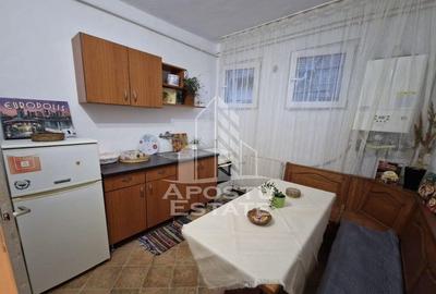 Apartament o camera, 32mp, centrala proprie, Complexul St... - 2