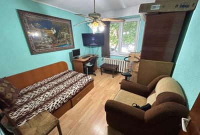 Titan 3 Camere Parter Bloc 1980 Reabilitat 69 Mp Balcon - 4