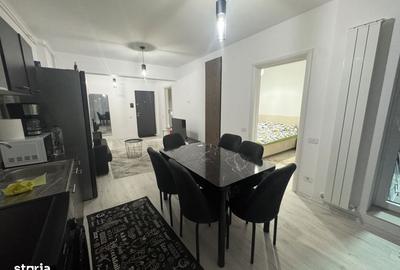 Garsonieră în Tractorul - 6