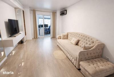 Apartament cu 2 camere decomandat în Parcul Carol - 14