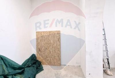 Spatiu comercial Metrou Eroii Revolutiei - 5