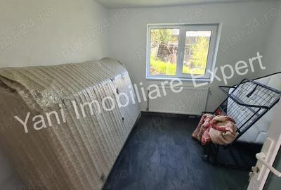 Casă cu 3 camere în Bădila - 12