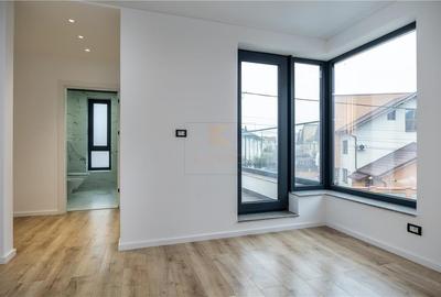 Casa Premium NZEB | Vedere directa spre Padurea Mogosoaia | Comision 0 - 25