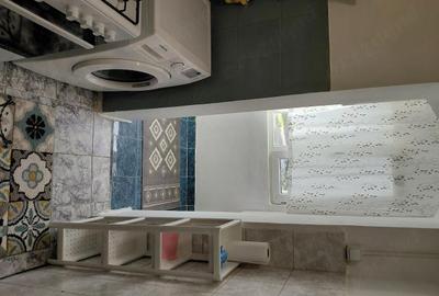 Garsonieră nedecomandată în Calea Moldovei - 3