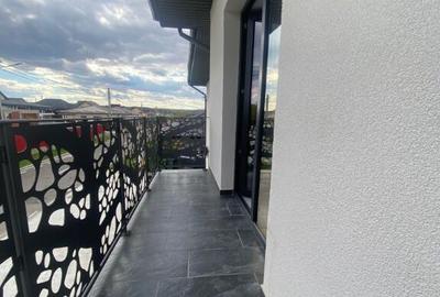 Apartament 2 camere semidecomandat, 65mp, prima inchiriere - 1