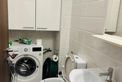 Apartament cu 3 camere decomandat în 1 Decembrie 1918 - 6