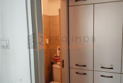Apartament 3 camere cf 1 semidecomandat in zona Crang - 12