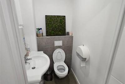 Spațiu comercial, de 83 mp, în Palat - 5