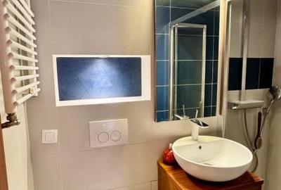 Apartament cu 4 camere decomandat în Mănăștur - 4