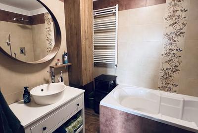Apartament cu 2 camere în Florești - 4