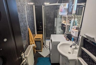 Casă cu 3 camere cu Teren 112 Mp în Viile Sibiului - 15