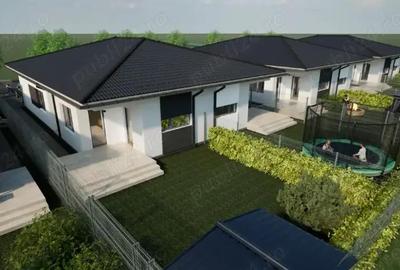 De vanzare duplex pe parter in Remetea spre Bucova? - 2