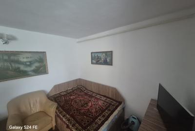 Garsonieră decomandată în Dărmănești - 2