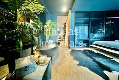 Apartament cu 3 camere semidecomandat, mobilat în Bună Ziua - 8