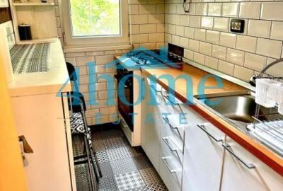 Apartament cu 2 camere în Eroii Revoluției - 2