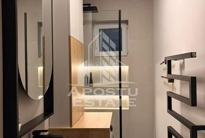 Apartament complet renovat modern cu 3 camere, zona Dacia - 20