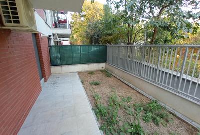 Vanzare garsoniera parter cu terasa proprie - 7