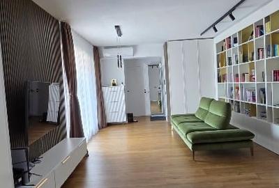 Apartament cu 3 camere decomandat, mobilat în Timpuri Noi - 2