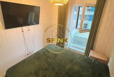 Apartament cu 3 camere decomandat, mobilat în Pantelimon - 4