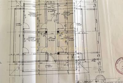 Casă individuală cu 4 camere cu Teren 1062 Mp în Copou - 38