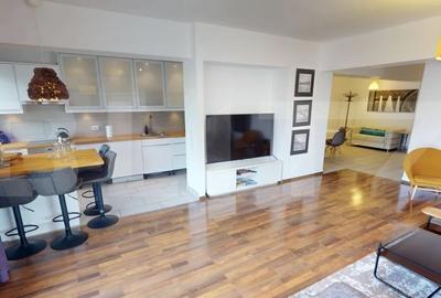 Apartament 4 camere, 135 mp, 2 bai, terasa, parcare, Complex Semiluna Apartament 4 camere, 135 mp, 2 bai, terasa, parcare, Complex Semiluna - 3