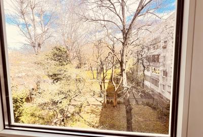 Apartament cu 3 camere semidecomandat, mobilat în Brâncoveanu - 35