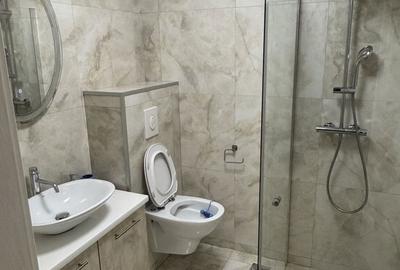 Apartament cu 2 camere decomandat în Exterior Vest - 6