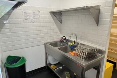 Central Universitatea Hyperion - Calea Calarasilor - amenajat si echipat complet - 16