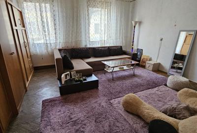 Casă cu 4 camere în Elisabetin