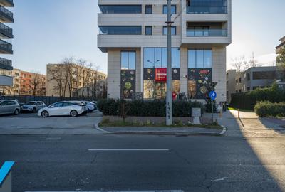 Inchiriere apartament 2 camere Liviu Rebreanu - 21