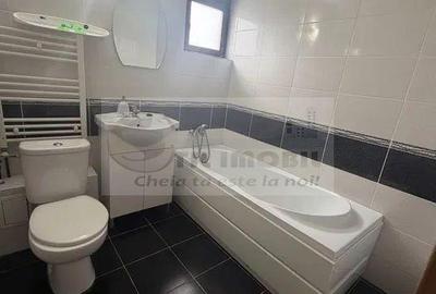 Apartament cu 3 camere în Central - 7