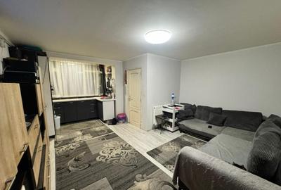 Garsoniera de vanzare, 33 mp, strada Luminisului - 7