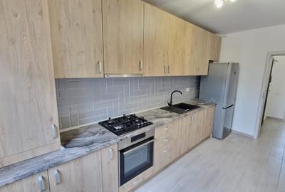 Apartament cu 2 camere decomandat, mobilat în Exterior Est - 39