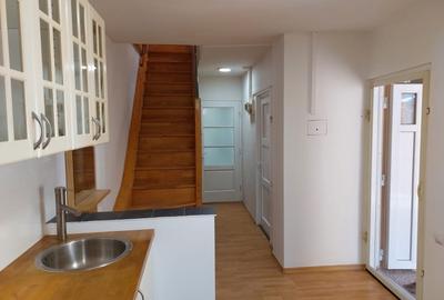 Casa P + M Piata Muncii 3 min metrou | Soseaua Mihai Bravu - 3