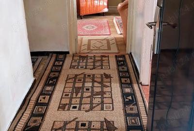 Dau in chirie ap. 3 camere, 2 bai, cart. Mana?tur Dau in chirie ap. 3 camere, 2 bai, cart. Mana?tur - 2