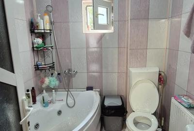 Casă cu 3 camere cu Teren 500 Mp în Valu lui Traian - 8