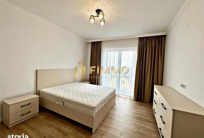 Apartament cu 3 camere decomandat, mobilat în Central - 2